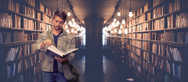 Антикварні книги. Специфіка інвестування