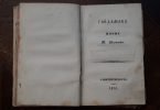 гайдамаки тарас шевченко 1841