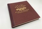 Атлас України й сумежних країв. Львів 1937 рік.