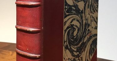 Сочинения Ф. И. Тютчева. Стихотворения и статьи. 1900 год