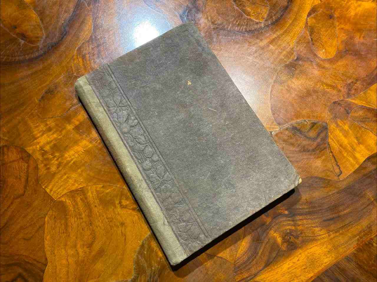антикварная книга судоходство по Волге С. П. Неуструев, 1914