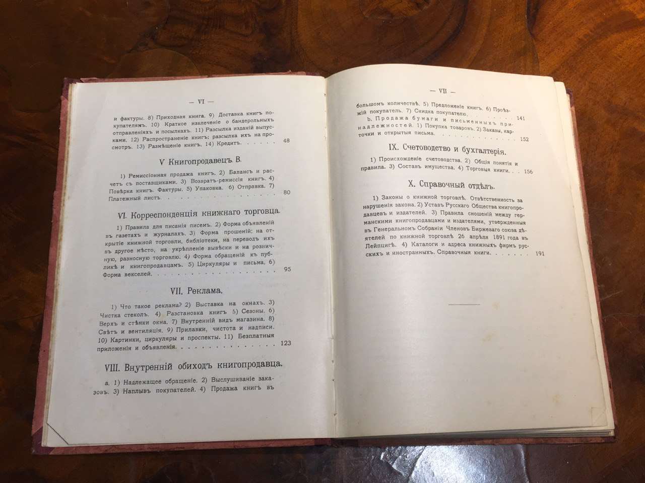 книготорговля, букинистика, антиквариат