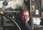 Маков Павло майстер офорту і творець утопічних світів