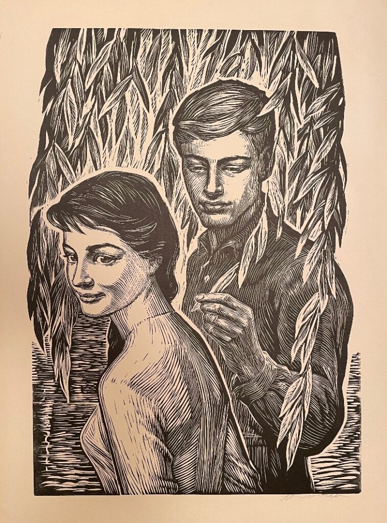 українська графіка