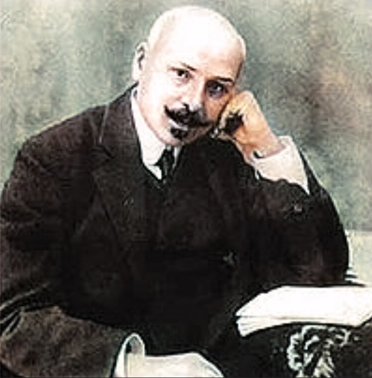 Михайло Коцюбинський (1864-1913), українська література