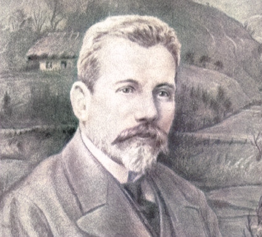 Василь Стефаник (1871-1936), українська література