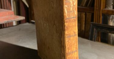 Всеобщая исторія Испаніи, Хуан де Мариана, 1779 рік