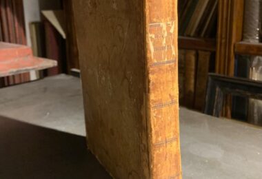 Всеобщая исторія Испаніи, Хуан де Мариана, 1779 рік