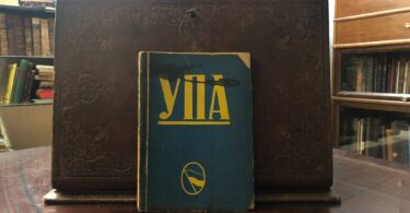 УПА, Українська Повстанська Армія, М. Лебедь, 1946