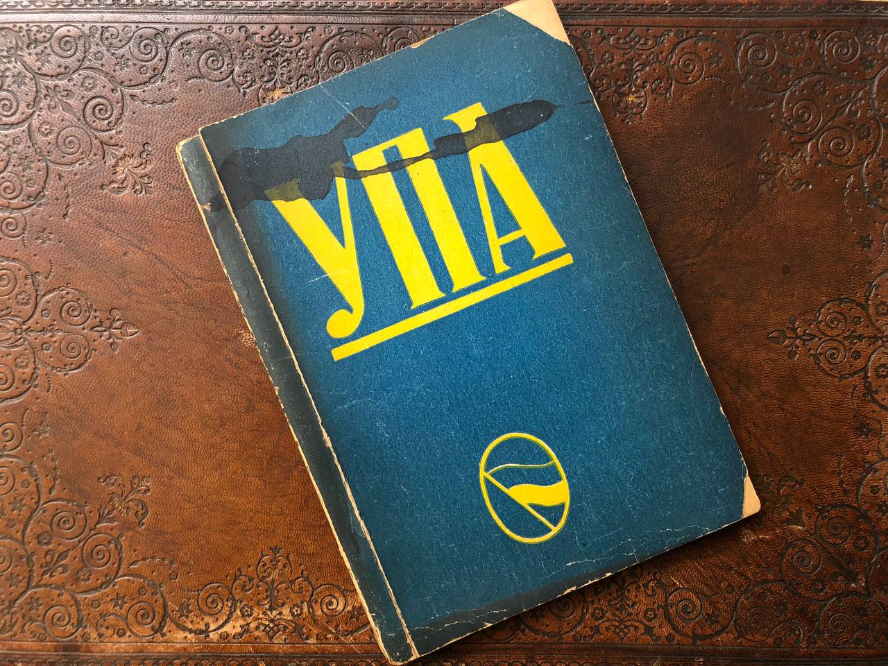 Українська Повстанська Армія, М. Лебедь, 1946