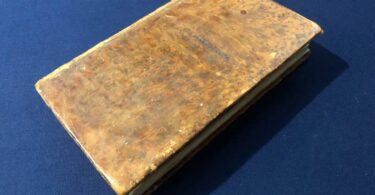 Разговор о вкусе в архитектуре, А. Фридрикс, 1796