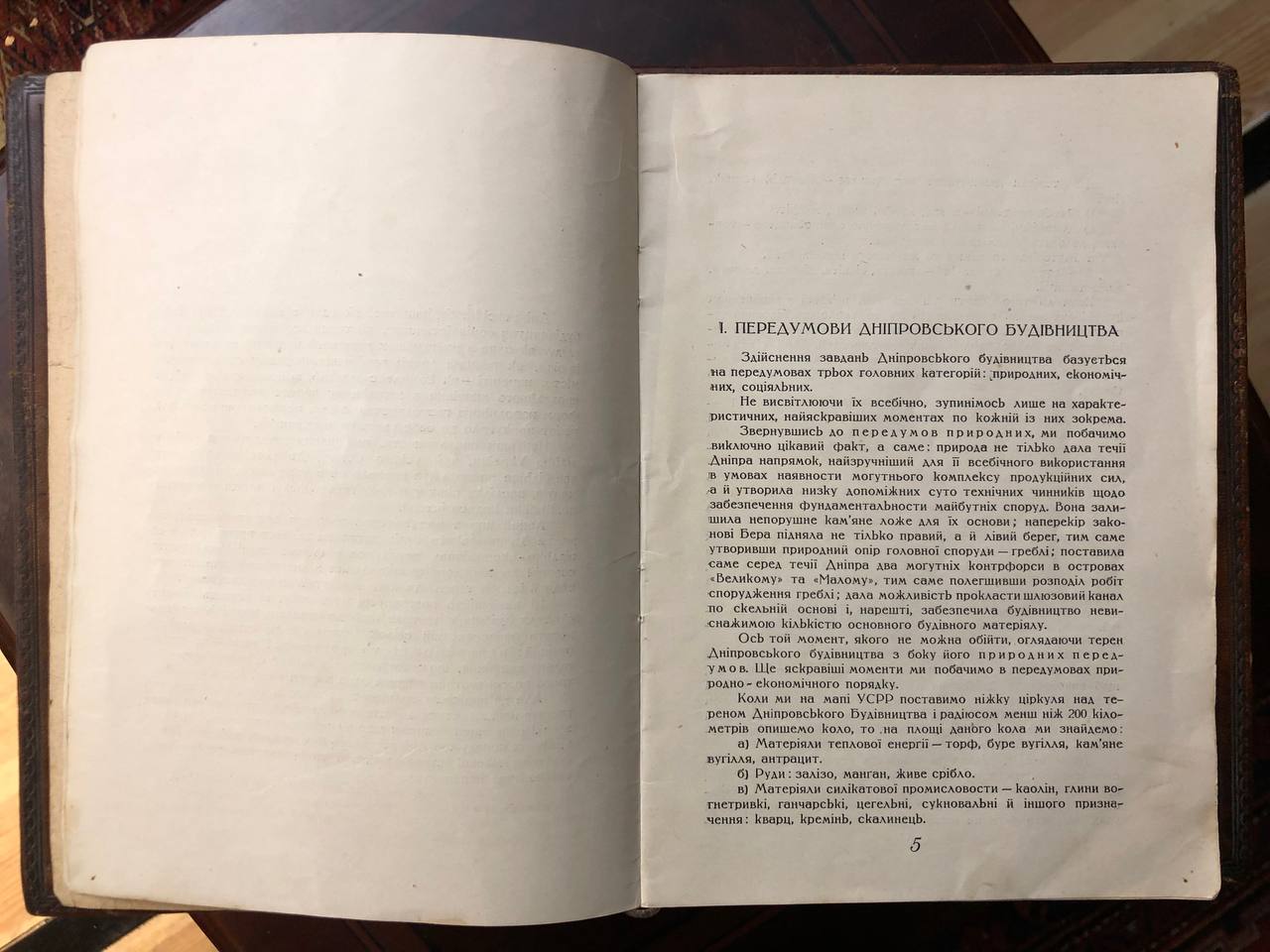 На Дніпрельстан, М. Філянський, 1930