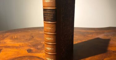 Медицинский факультет Харьковского университета 1805-1905