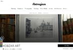 Галерея Kobzar Art на Artmajeur