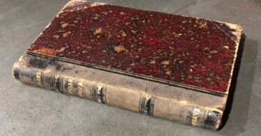 Ручная книга для егерей и охотников, 1830