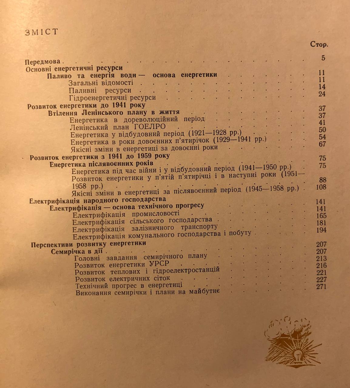 Електрифікація України, 1960