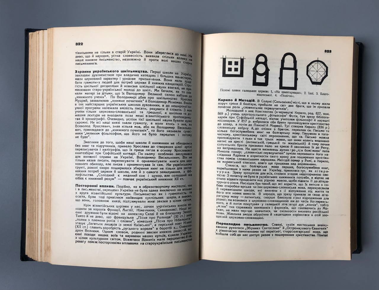 Велика історія України, Іван Тиктор, 1948