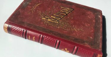 Книга "Кобзарь" 1908 рік після реставрації