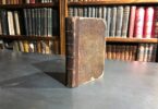 Иван Мазепа, исторический роман в 4 частях, 1874