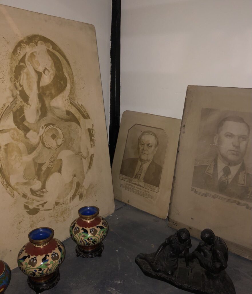 Літографські камені
