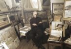 Віктор Бабенцов народний художник України