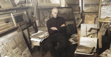 Віктор Бабенцов народний художник України