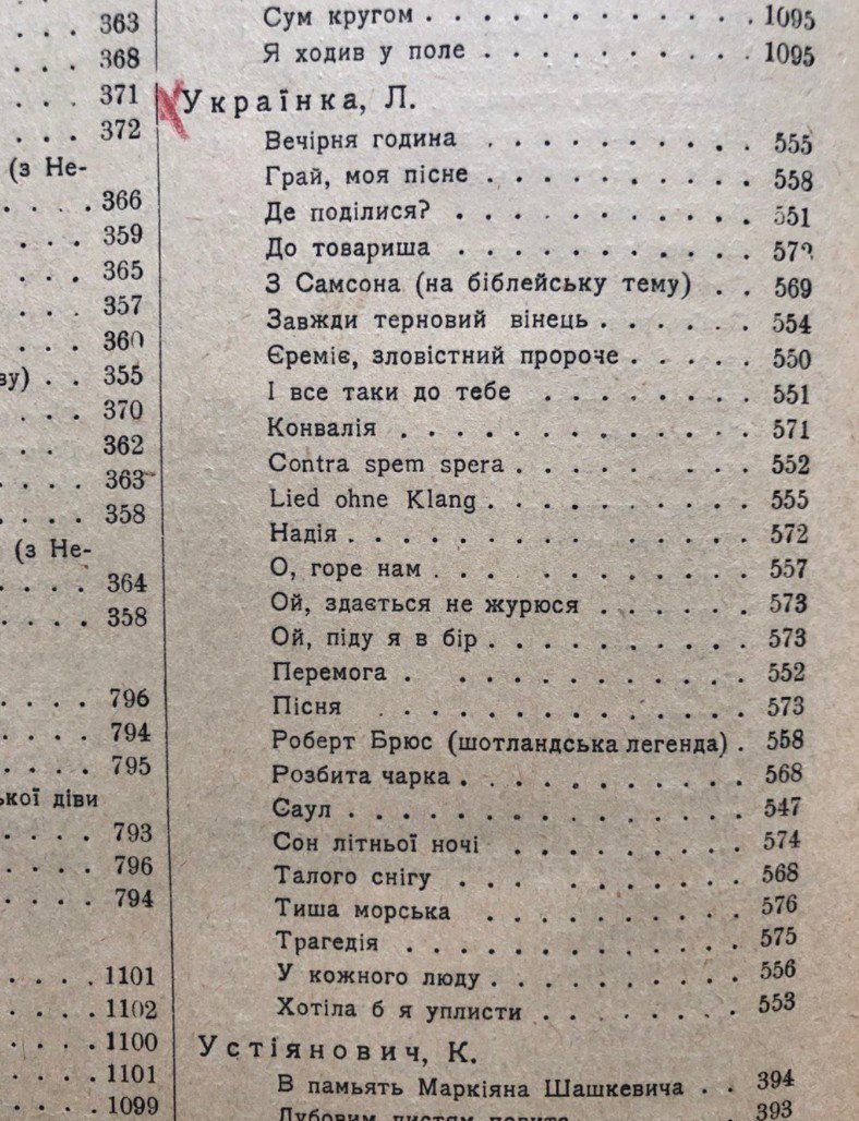 Українська муза, поетична антологія, О. Коваленко, 1908