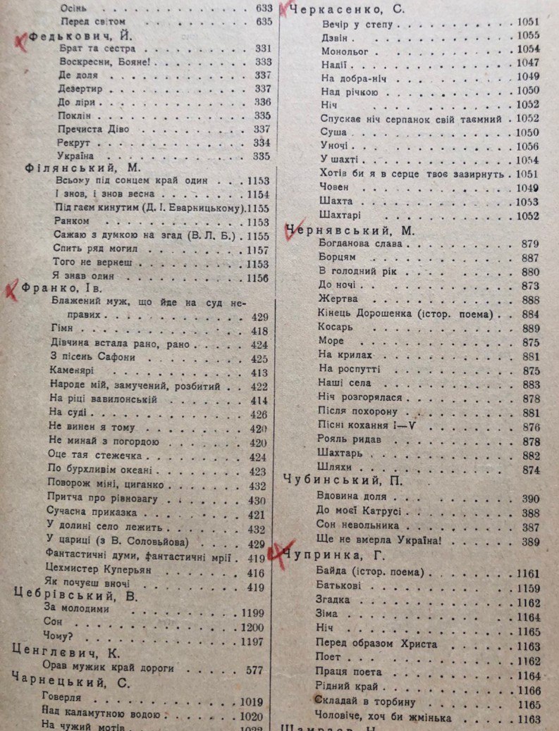 Українська муза, поетична антологія, О. Коваленко, 1908
