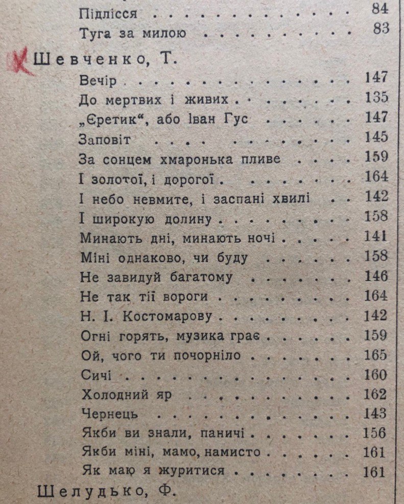 Українська муза, поетична антологія, О. Коваленко, 1908