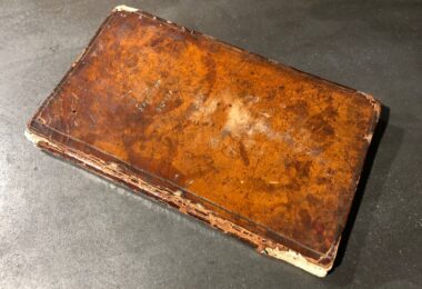 Утренняя звезда, Собрание статей в стихах и прозе, Книжка 2, 1833