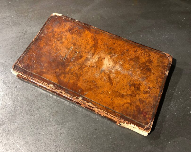 Утренняя звезда, Собрание статей в стихах и прозе, Книжка 2, 1833