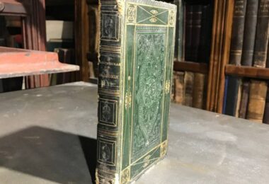 Политическая экономия или Начала науки о богатстве, 1832