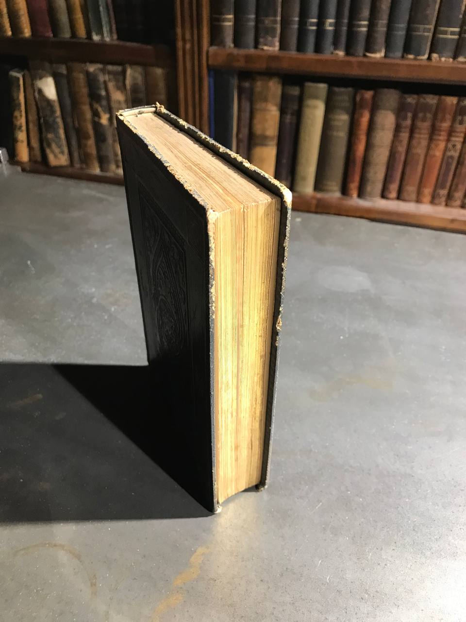 Политическая экономия или Начала науки о богатстве, 1832