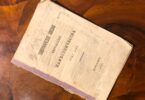 Топографическое описание Харьковского наместничества 1787 года
