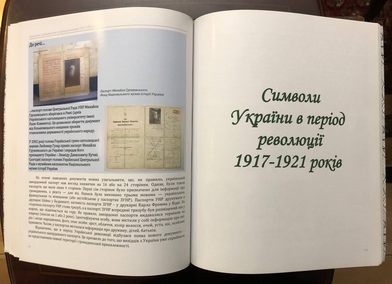 Українська революція 1917 - 1921 років