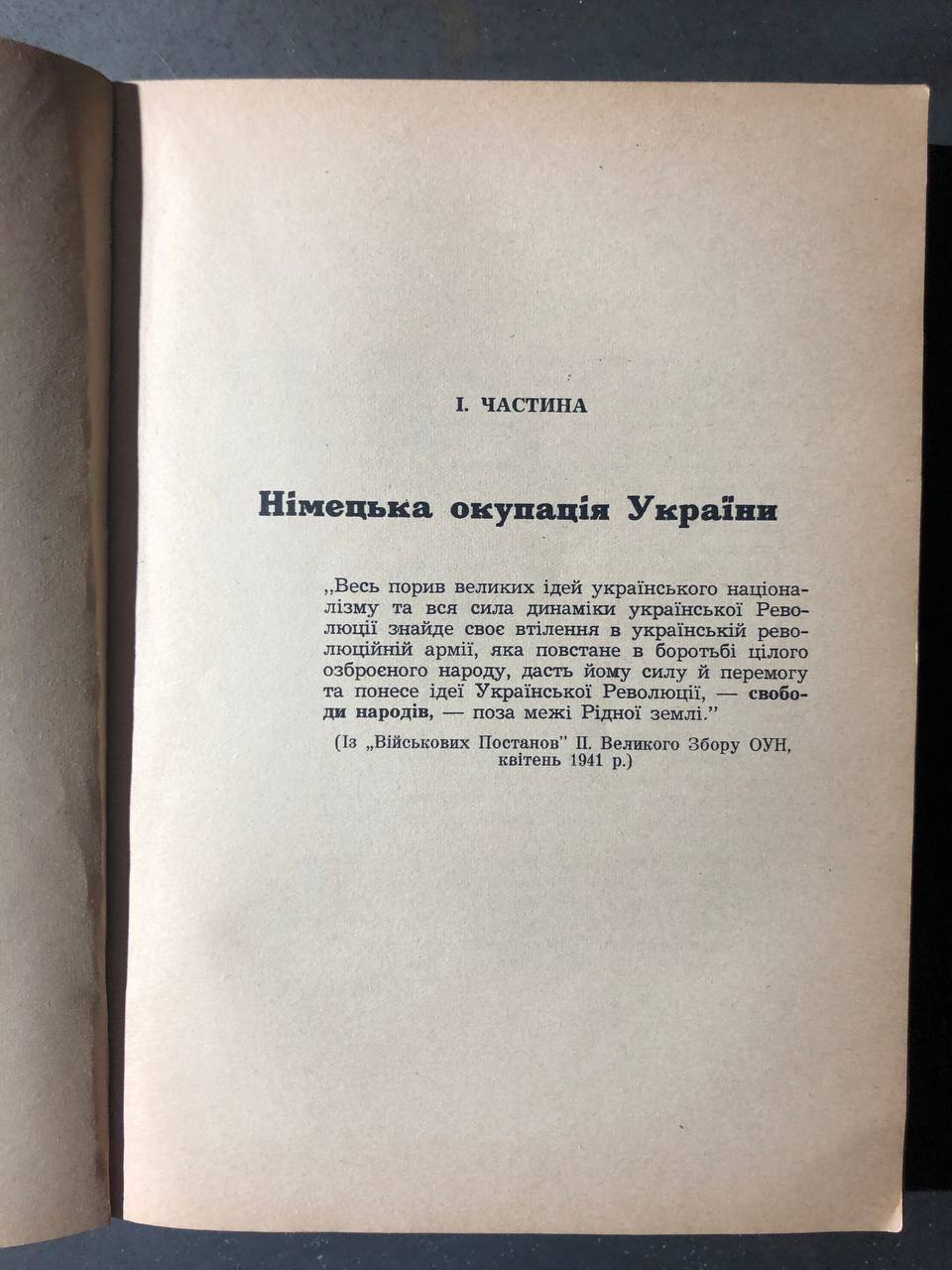 Петро Мірчук, Українська Повстанська Армія, 1942 - 1952