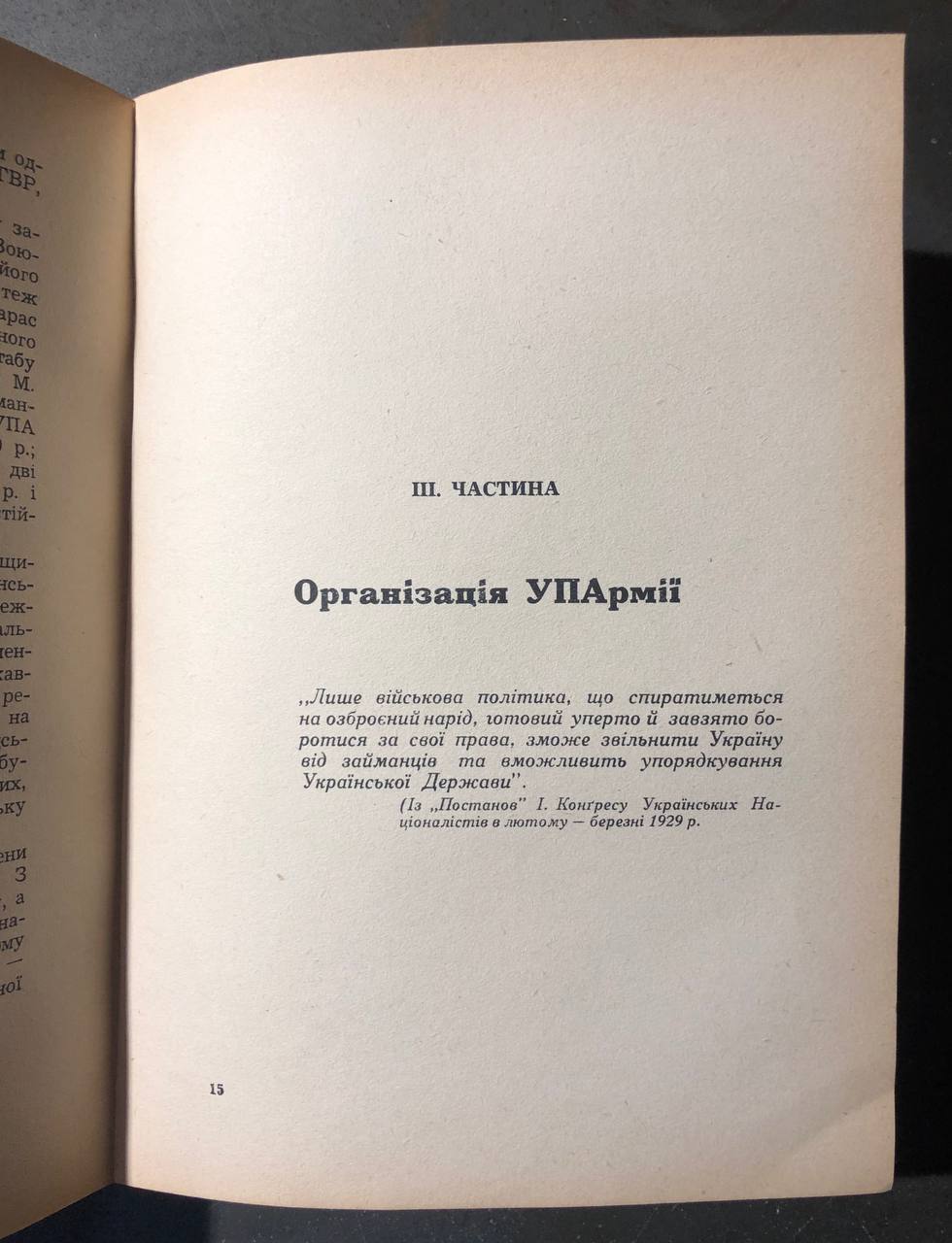 Петро Мірчук, Українська Повстанська Армія, 1942 - 1952