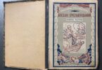 Богдан Хмельницький. Перед бурею. М. Старицький. 1930 рік