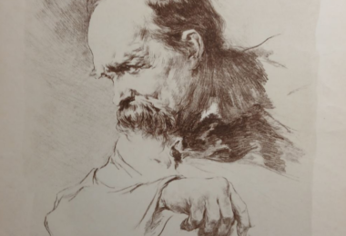 тарас шевченко, художник Сергій Бесєдін
